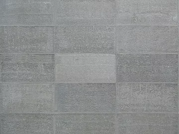 Concrete 3d model