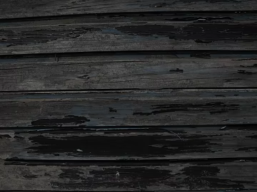 Wood Panel Black Outdoor Anticorrosive Wood texture (ID:ffacg78399)