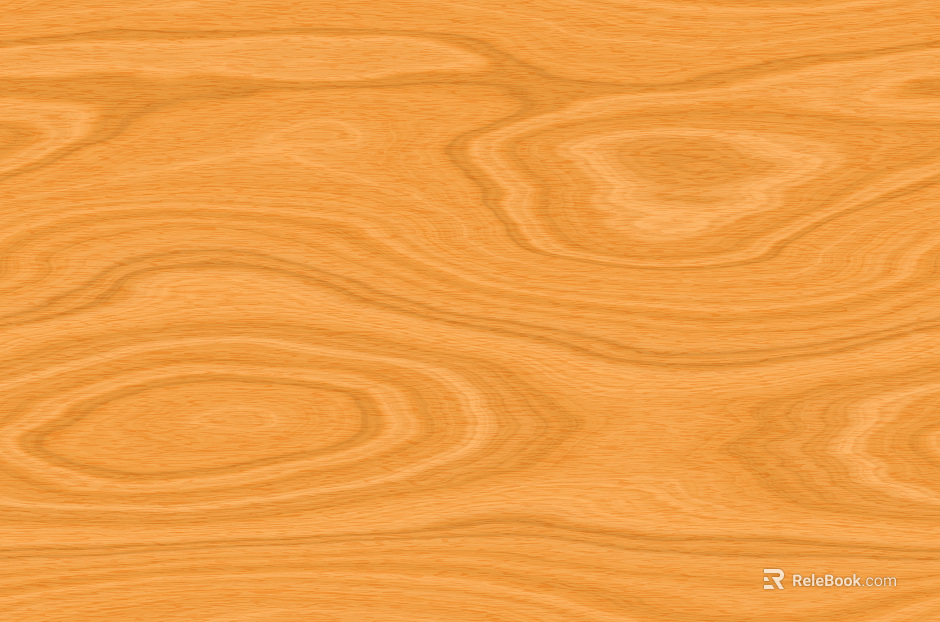 Wood grain texture
