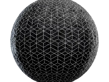 geometric line texture (ID:ffach383494)