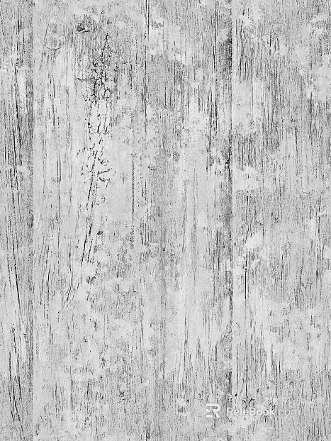 Black and White Bump texture