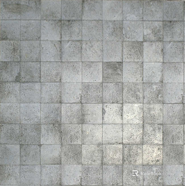 Lattice Brick texture