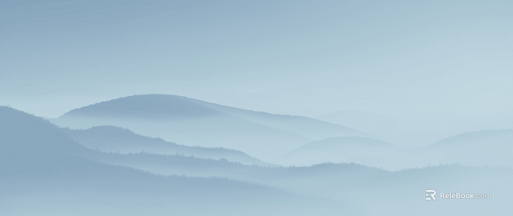 landscape painting texture