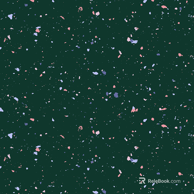 Ground glue texture