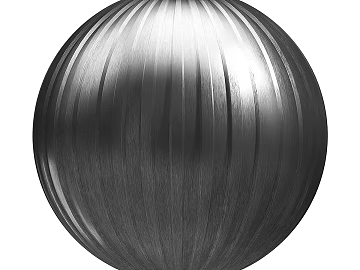 Metal PBR 3d model