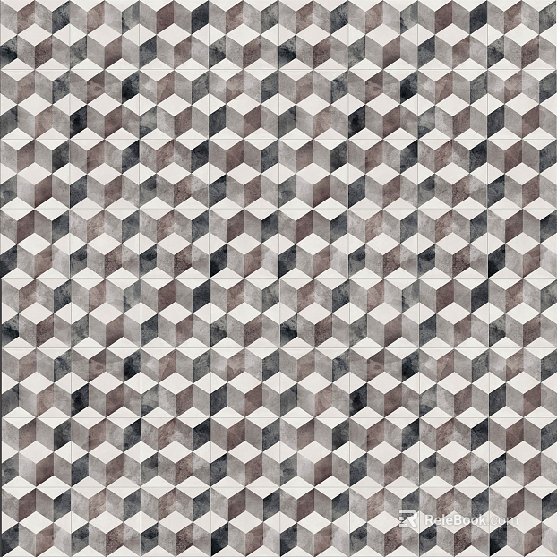 mosaic texture