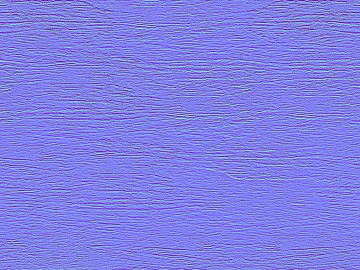 Normal Log Wood Grain 3d model