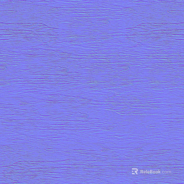 Normal Log Wood Grain texture