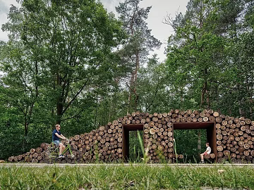 Wild Scenery texture (ID:ffajg16236)