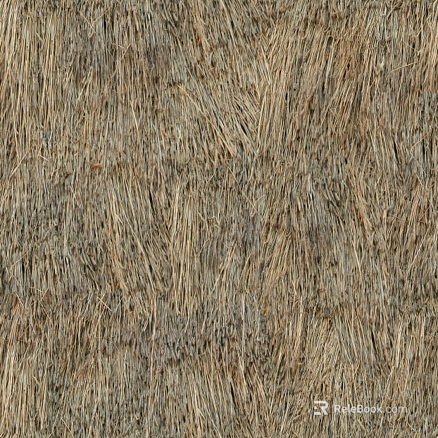 Thatch texture