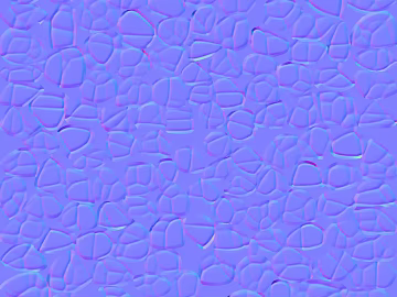 Normal Bump texture (ID:ffajf6130)