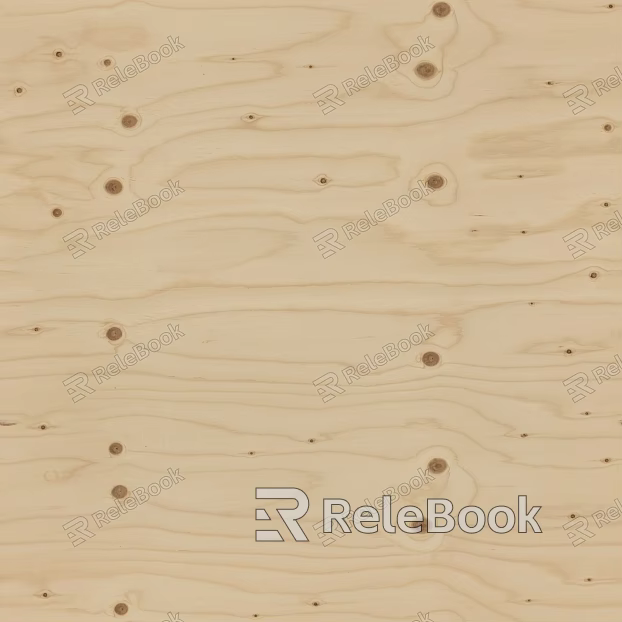 Plywood Seamless texture