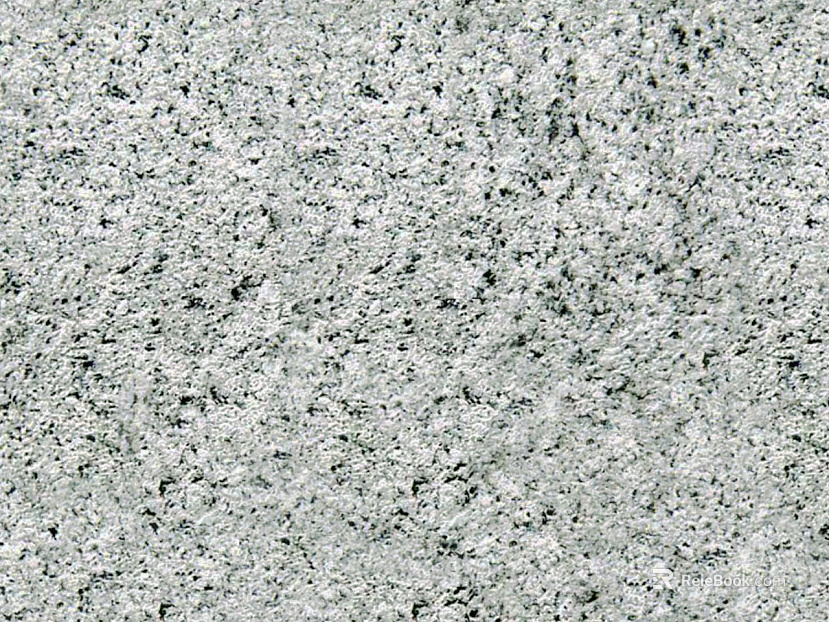 Granite Metallic Lime White Hemp texture