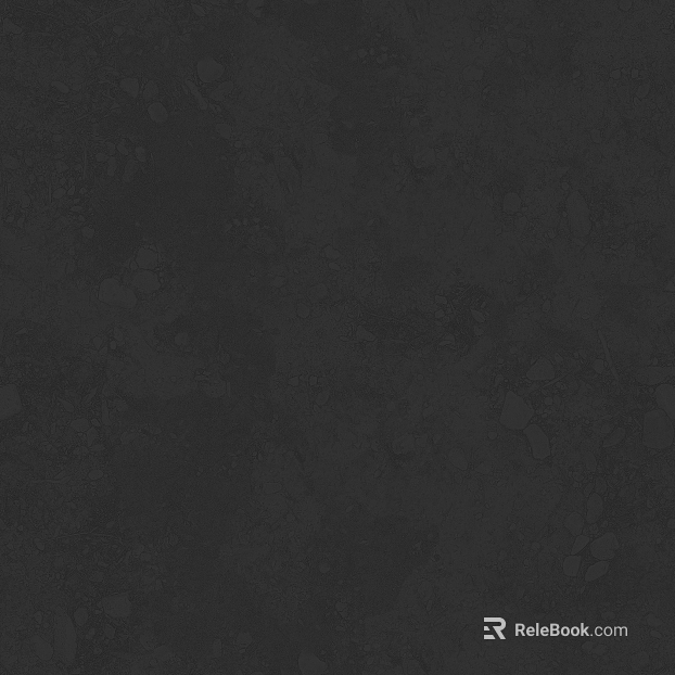 Black and White Bump texture