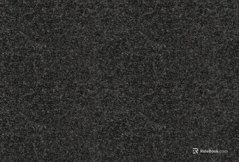 Black and White Bump texture