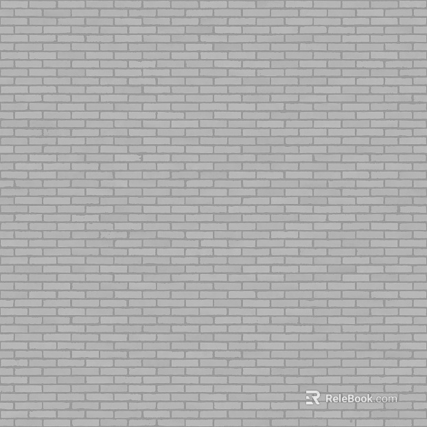 Brick wall seamless texture
