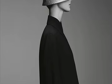 black and white painting texture (ID:ffaeg11772)