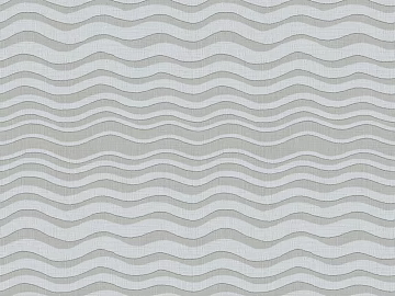 Modern European Geometric Stripe Pattern Wallpaper Wallpaper Wall Cloth 3d model