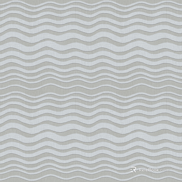 Modern European Geometric Stripe Pattern Wallpaper Wallpaper Wall Cloth texture