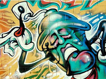 Wall painting texture (ID:ffagg47954)