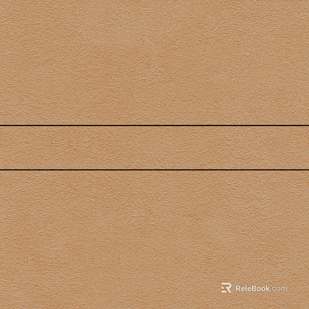 True stone paint texture