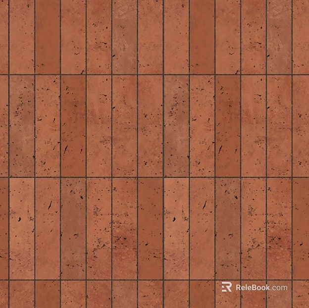 Brick wall texture