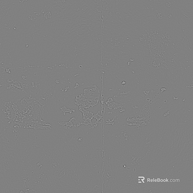 Gray cement walls and floors texture