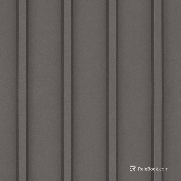 color steel tile texture