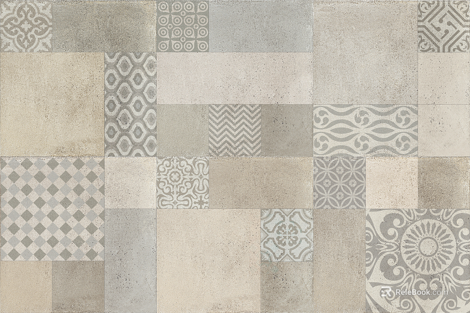 ground parquet texture