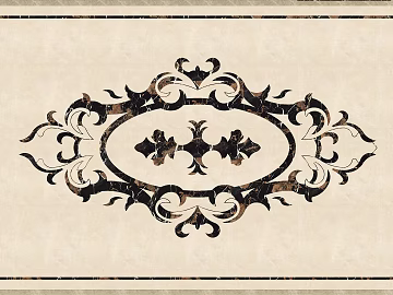 marble parquet black yellow tile parquet texture (ID:ffajg35032)