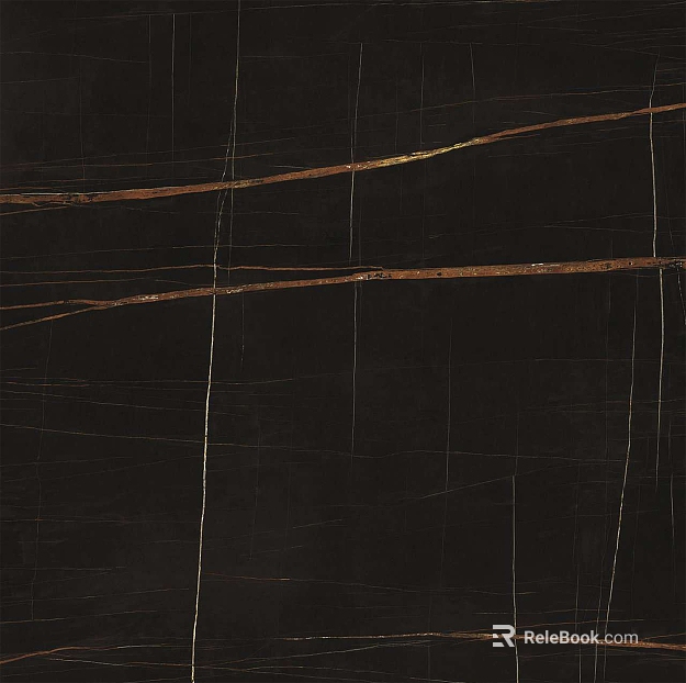 Black gold marble living room wall texture