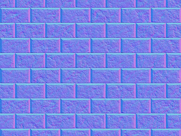 Normal Bump texture (ID:ffach614691)