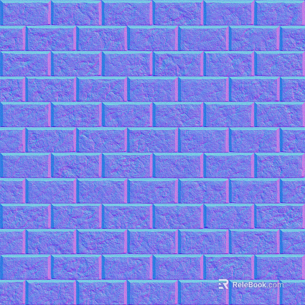 Normal Bump texture