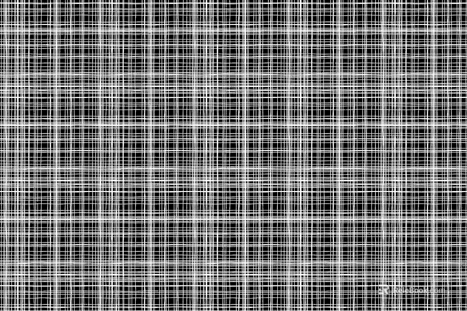 Wired glass texture