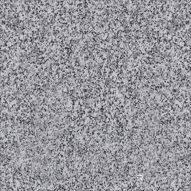 sesame gray granite texture