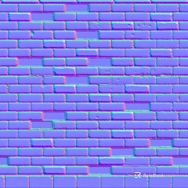 Normal Bump texture
