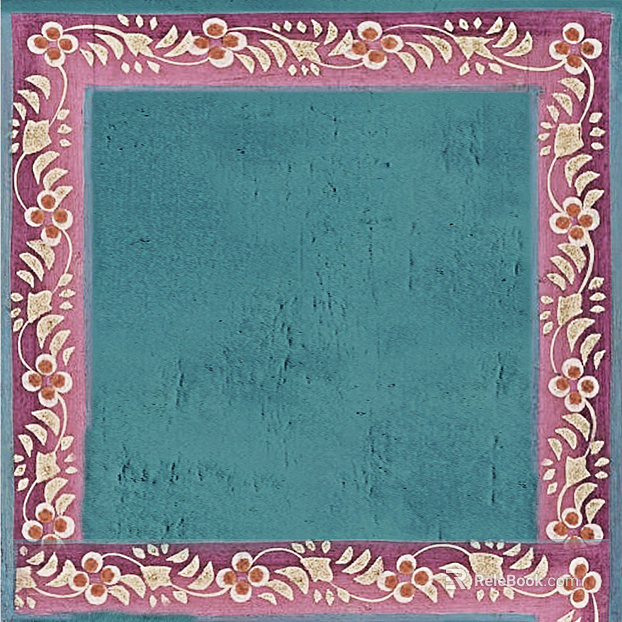 Photo frame texture