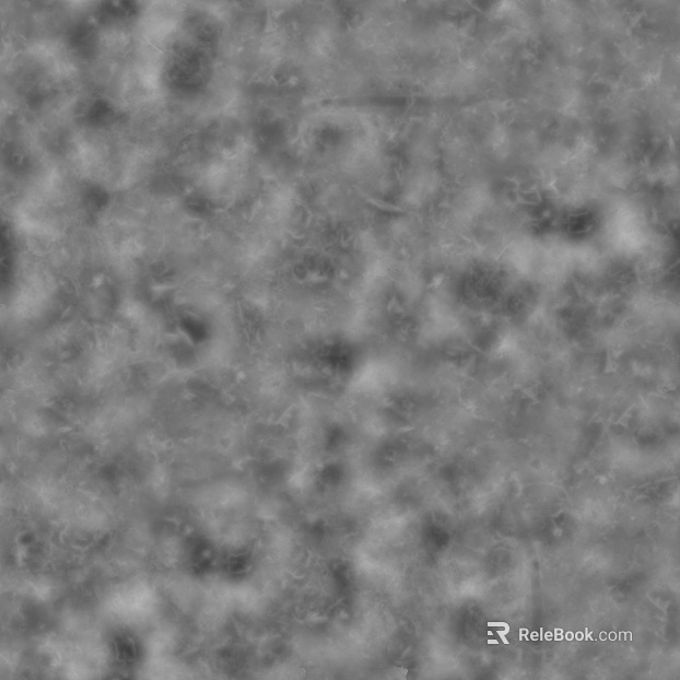 Black and White Bump texture