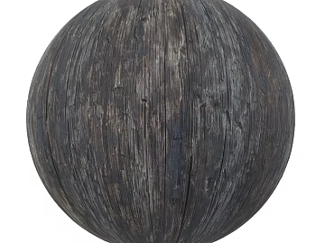 Old Wood PBR texture (ID:ffach241944)