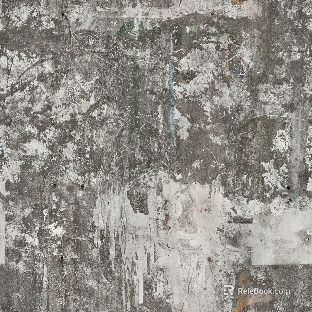 cement black and white dirt cement texture