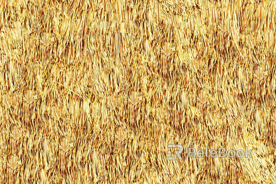 Thatch texture