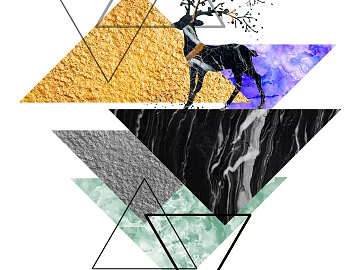 decorative painting texture (ID:ffaeg82875)