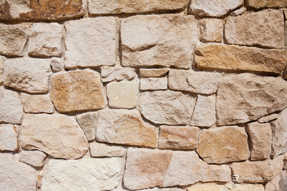 Culture Stone Culture Stone Yellow Tile texture