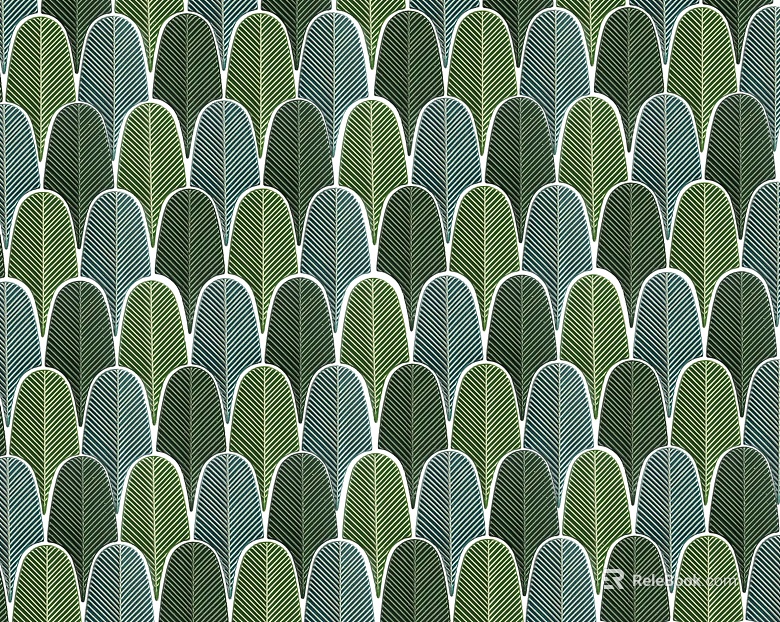 Feather Brick texture