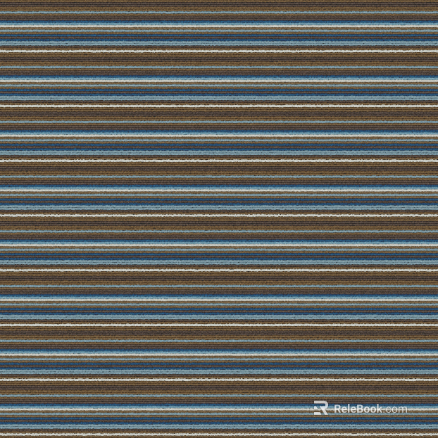 Dark striped textured carpet texture