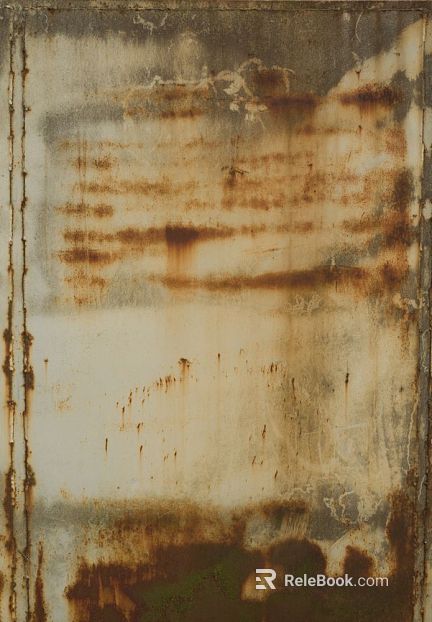 Do the old metal texture