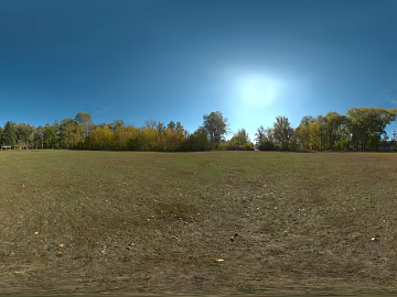 Autumn Exterior HDR texture (ID:ffach750363)