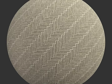 Fabric PBR texture (ID:ffach394214)