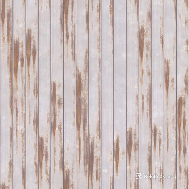 Do the old metal texture
