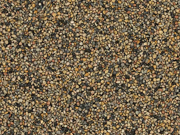 Gravel texture (ID:ffach229706)